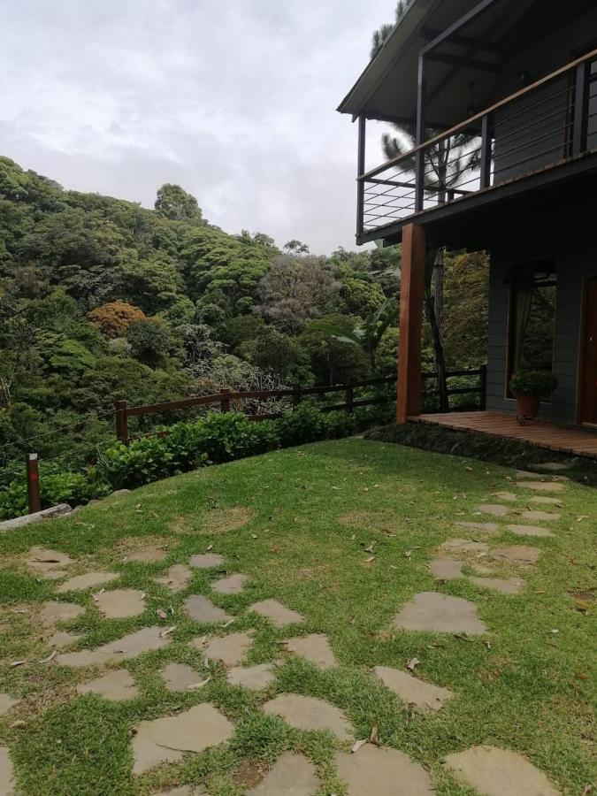 Monteverde Casa Mia, Near Main Attractions And Town! Dış mekan fotoğraf