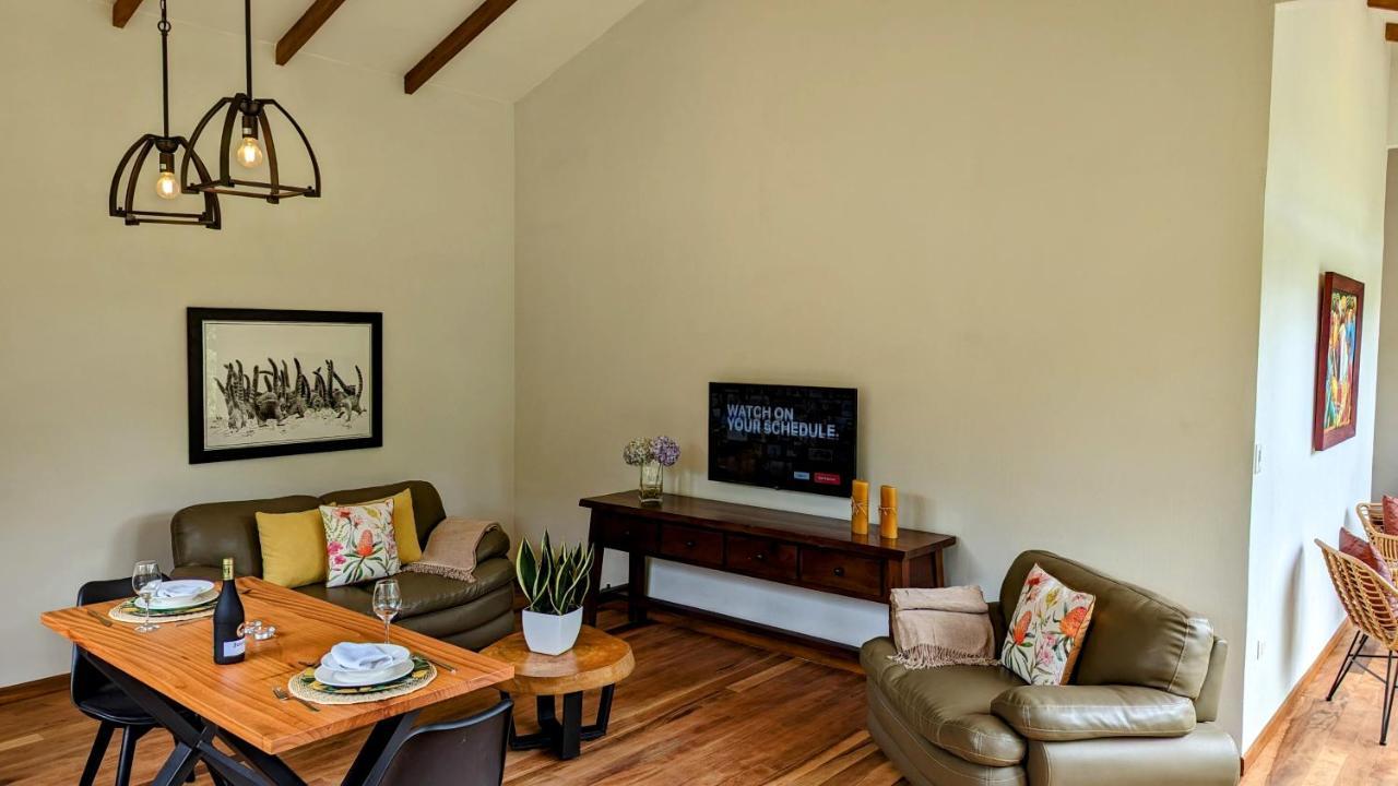 Monteverde Casa Mia, Near Main Attractions And Town! Dış mekan fotoğraf