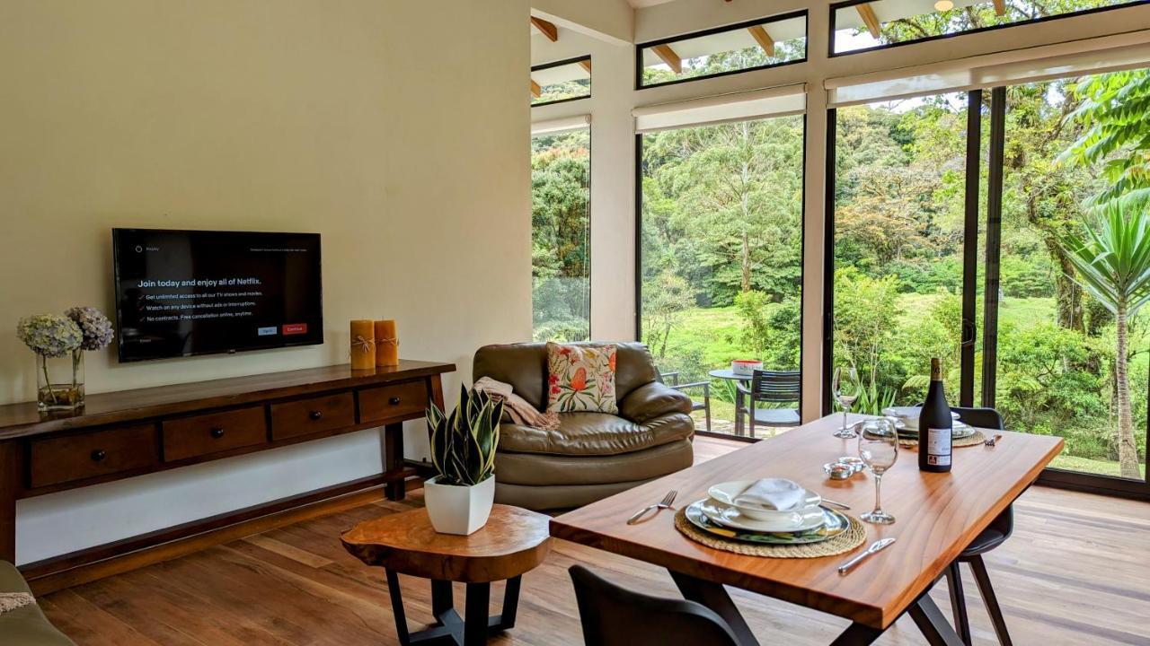 Monteverde Casa Mia, Near Main Attractions And Town! Dış mekan fotoğraf