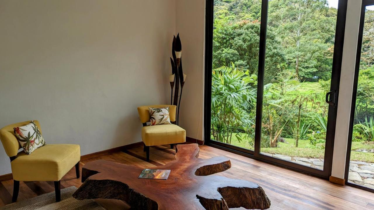 Monteverde Casa Mia, Near Main Attractions And Town! Dış mekan fotoğraf