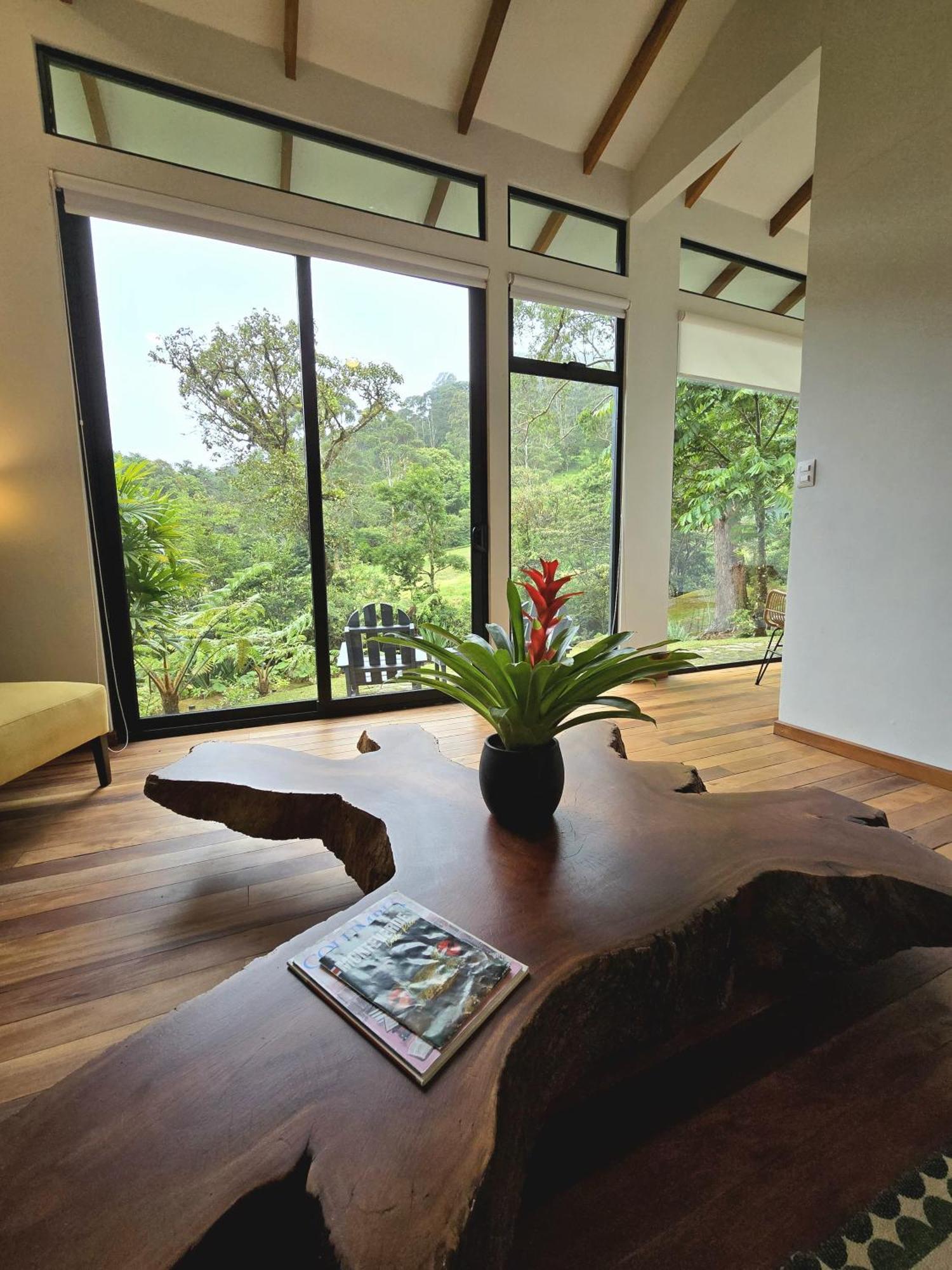 Monteverde Casa Mia, Near Main Attractions And Town! Dış mekan fotoğraf