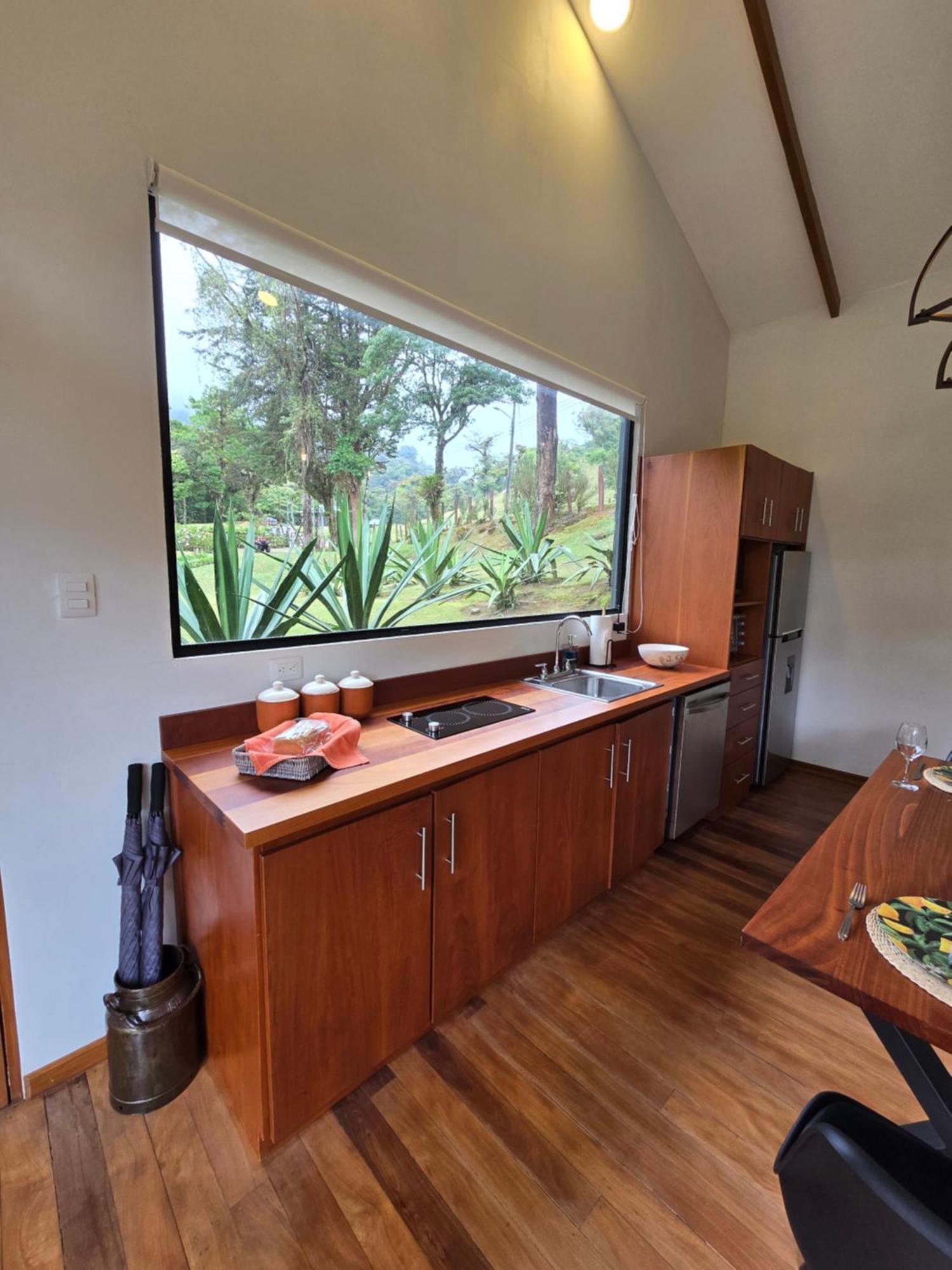 Monteverde Casa Mia, Near Main Attractions And Town! Dış mekan fotoğraf