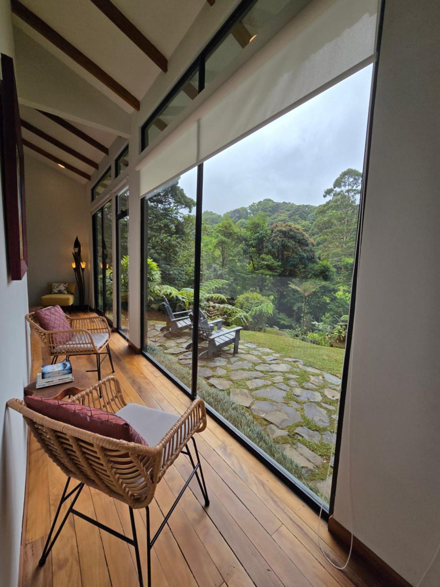 Monteverde Casa Mia, Near Main Attractions And Town! Dış mekan fotoğraf