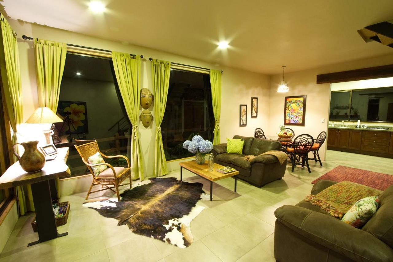 Monteverde Casa Mia, Near Main Attractions And Town! Dış mekan fotoğraf