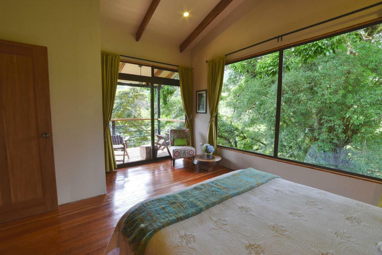 Monteverde Casa Mia, Near Main Attractions And Town! Dış mekan fotoğraf