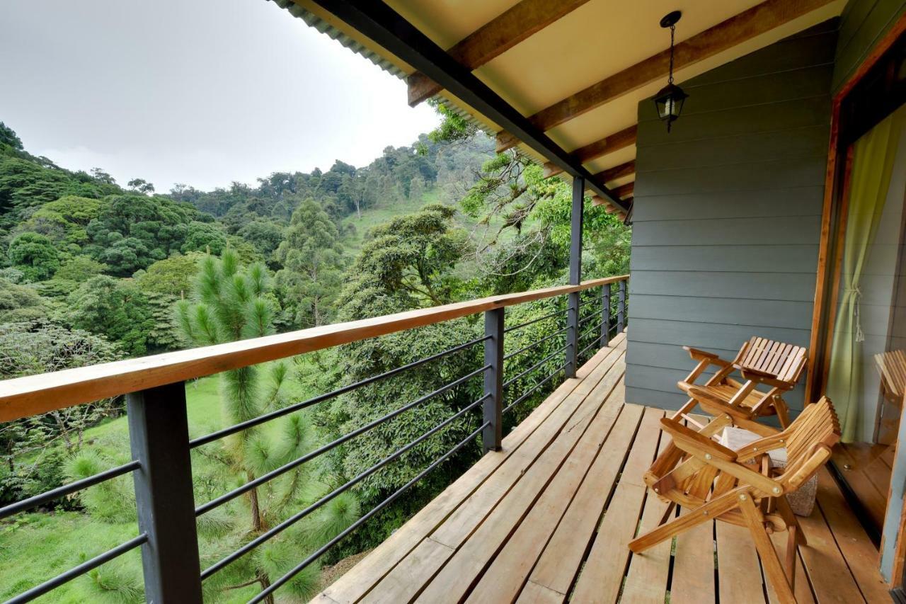 Monteverde Casa Mia, Near Main Attractions And Town! Dış mekan fotoğraf