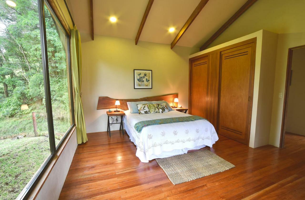 Monteverde Casa Mia, Near Main Attractions And Town! Dış mekan fotoğraf