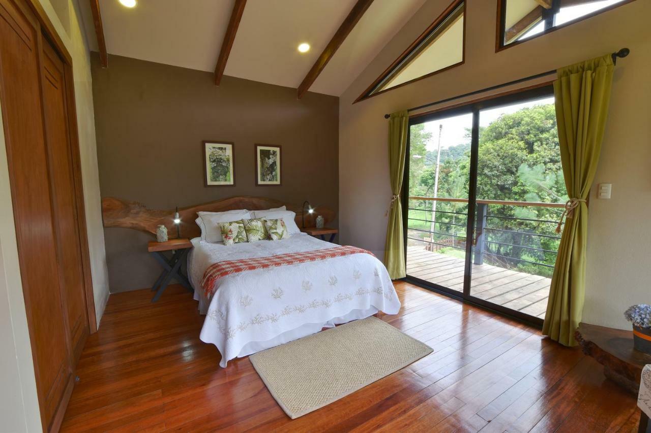 Monteverde Casa Mia, Near Main Attractions And Town! Dış mekan fotoğraf